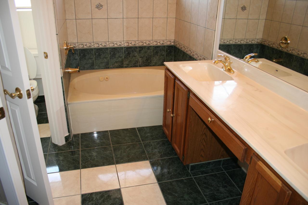 3706 East Long Lake Road Phoenix, AZ 85048 - Photo 33 of 38 Master Bath 3
