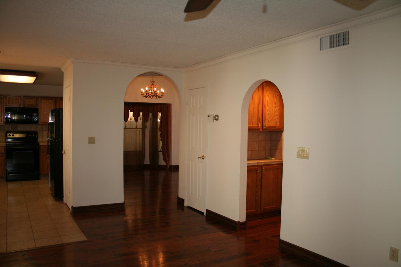 3706 East Long Lake Road Phoenix, AZ 85048 - Photo 8 of 38 View from Family Room