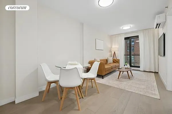 $600,000 | 608 Ocean Avenue, Unit 803 | Prospect Park South