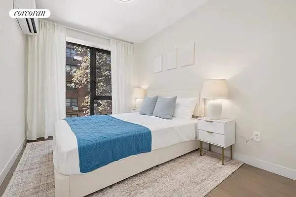 $600,000 | 608 Ocean Avenue, Unit 803 | Prospect Park South