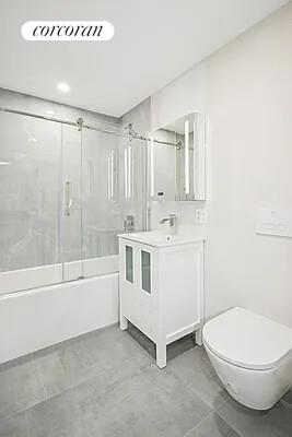 608 Ocean Avenue, Unit 803 Brooklyn, NY 11226 - Photo 4 of 6