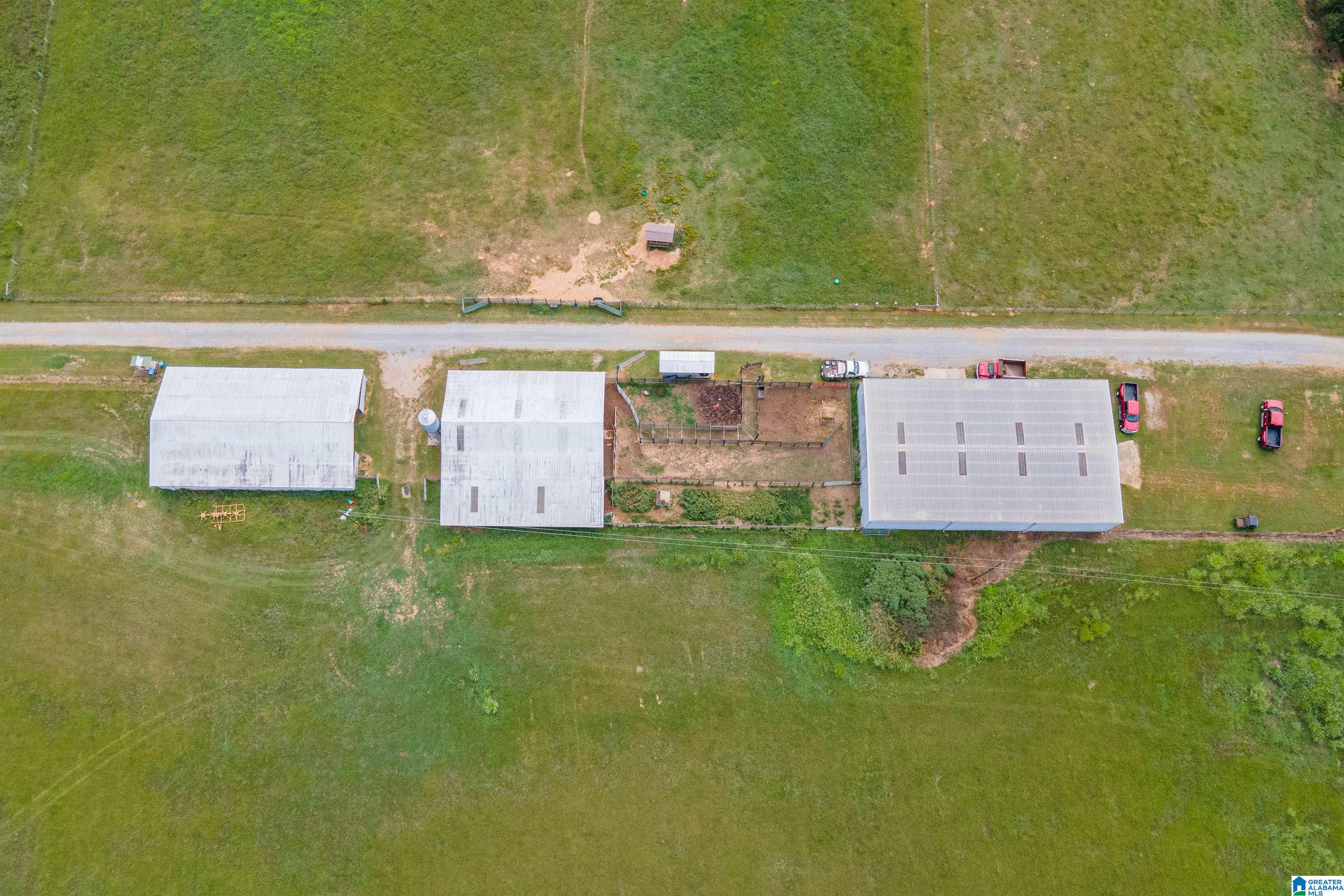 1498 Sun Valley Road Harpersville, AL 35078 - Photo 34 of 35