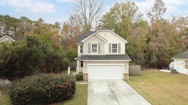 $359,900 | 193 Chemistry Circle, Ladson, SC 29456