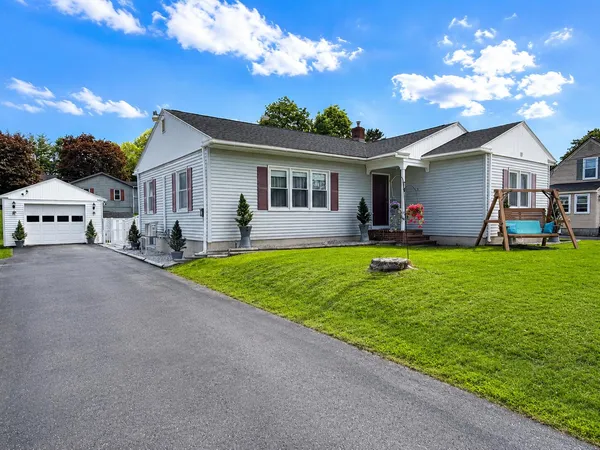 $459,900 | 15 Lamothe Avenue, Biddeford, ME 04005