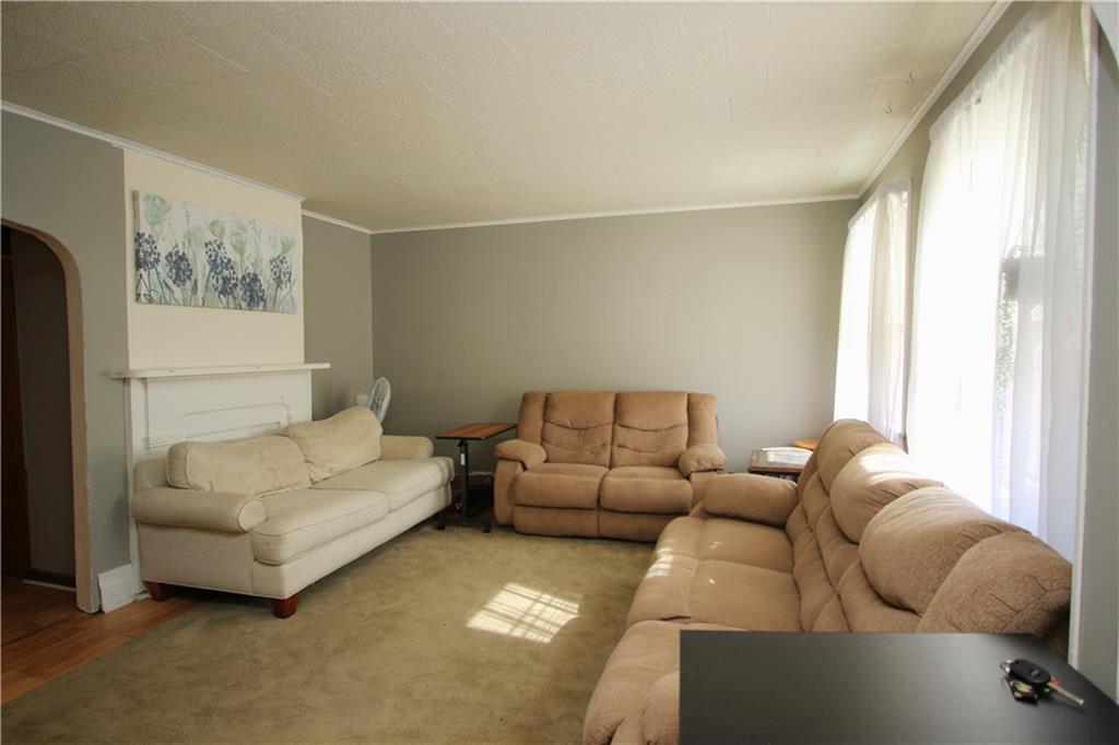 102 10th Street Monongahela, PA 15063 - Photo 7 of 31 a living room with furniture and a window