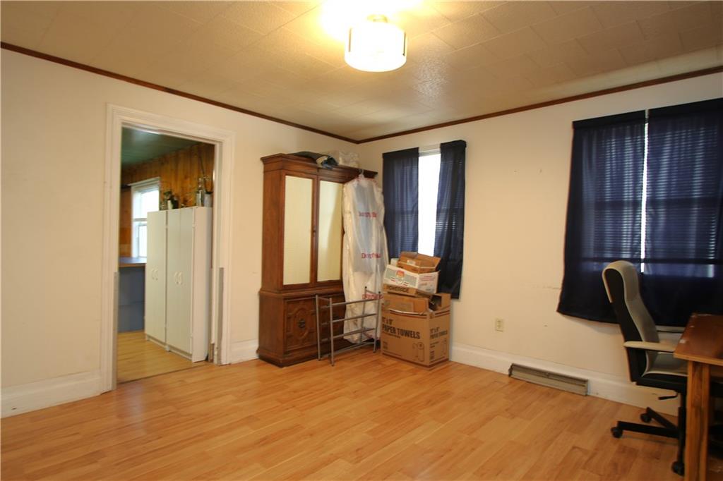 102 10th Street Monongahela, PA 15063 - Photo 8 of 31 a view of workspace with furniture and natural light