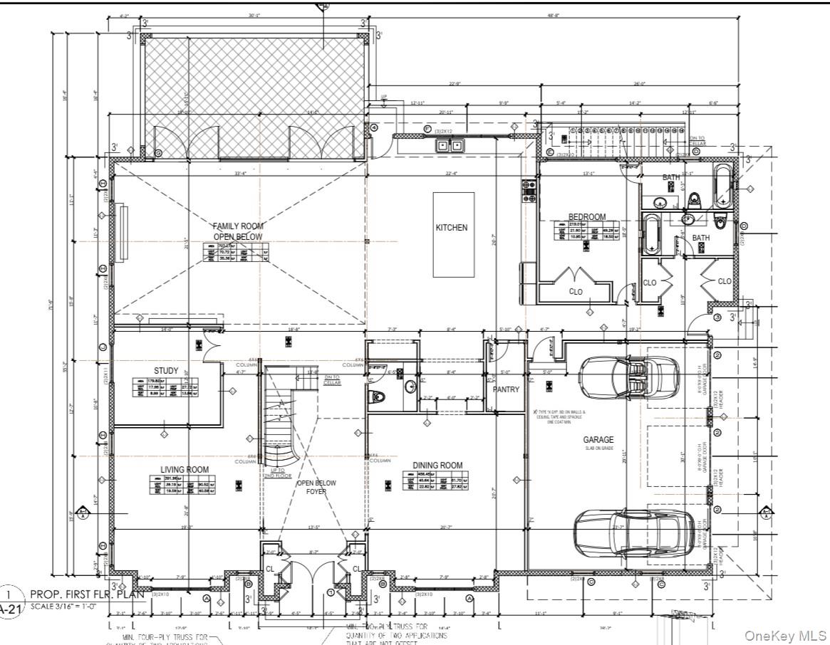 8 Plymouth Road Dix Hills, NY 11746 - Photo 4 of 5 a picture of a bathroom with a shower