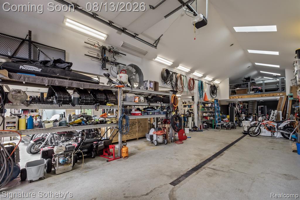 18101 Sheldon Road Northville, MI 48168 - Photo 91 of 99 Gallery Image 91
