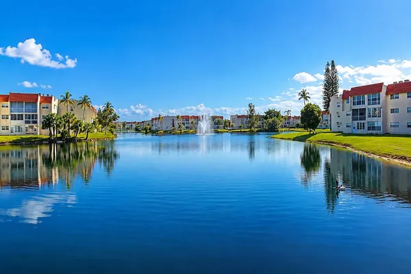 $110,000 | 2750 Sunrise Lakes Drive West, Unit 112, Sunrise, FL 33322