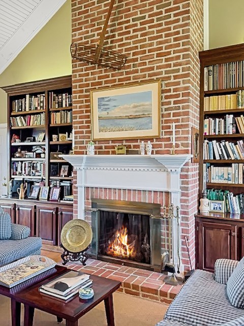 11221 Channel Road Atlantic, VA 23303 - Photo 12 of 38