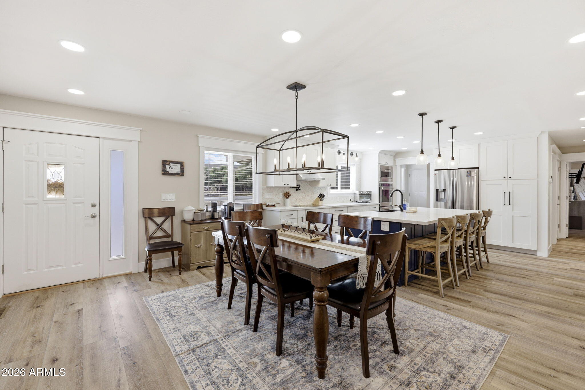 936 Rim Rock Circle Show Low, AZ 85901 - Photo 3 of 50 936RimRockCir-ShowLow-AZ-4