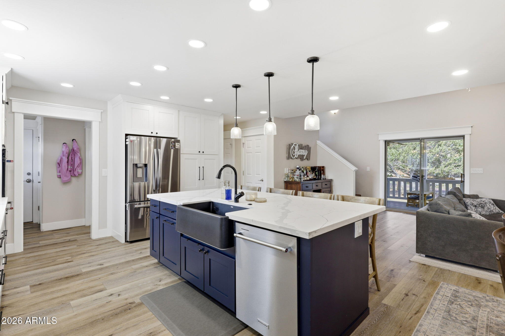 936 Rim Rock Circle Show Low, AZ 85901 - Photo 4 of 50 936RimRockCir-ShowLow-AZ-8