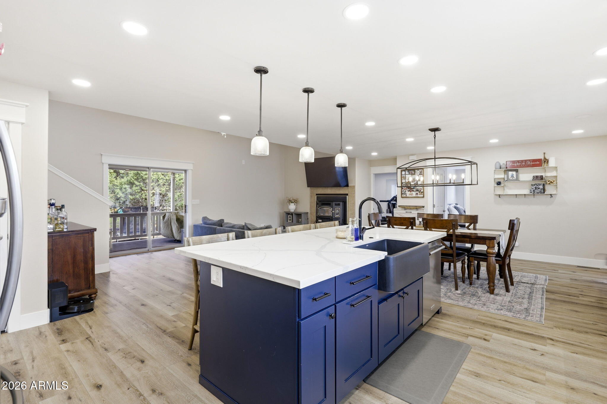 936 Rim Rock Circle Show Low, AZ 85901 - Photo 6 of 50 936RimRockCir-ShowLow-AZ-6