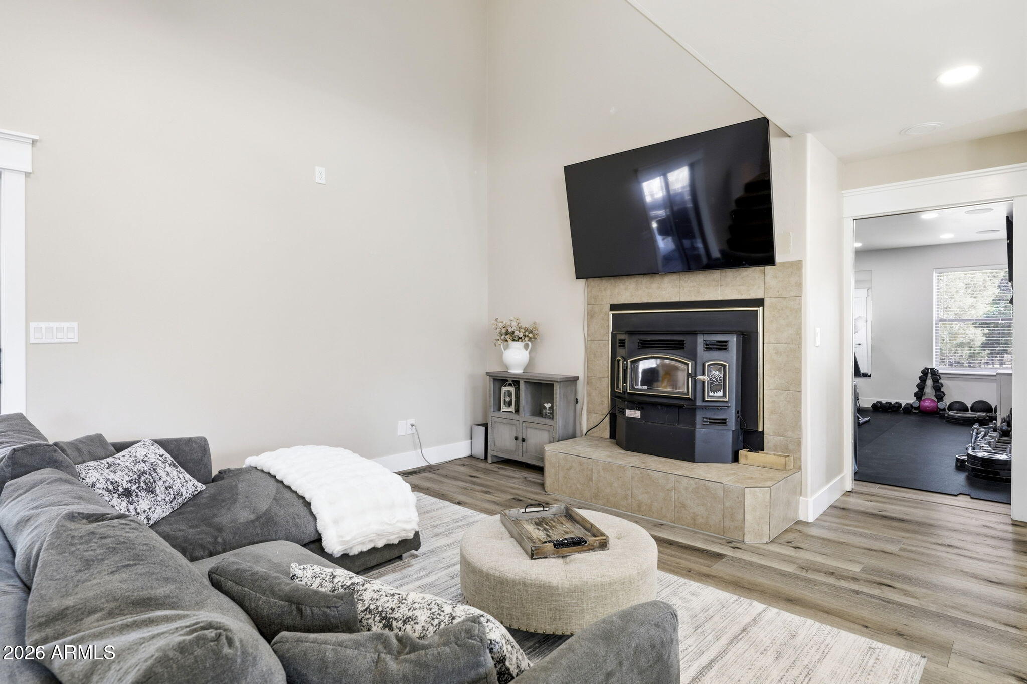 936 Rim Rock Circle Show Low, AZ 85901 - Photo 8 of 50 936RimRockCir-ShowLow-AZ-1