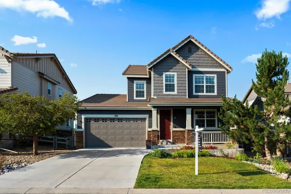 $929,000 | 592 Meadowleaf Lane, Littleton, CO 80126