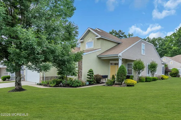 $669,800 | 1 Pebble Beach Boulevard, Jackson, NJ 08527