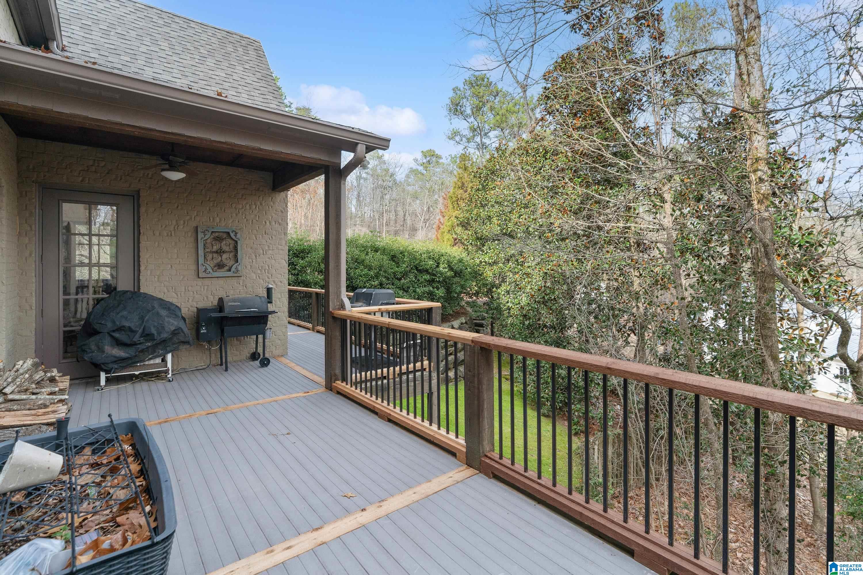 146 Foxfire Circle Pelham, AL 35124 - Photo 61 of 91