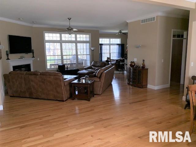 17 Forest Ridge Springfield, IL 62712 - Photo 19 of 50 Gallery Image 19