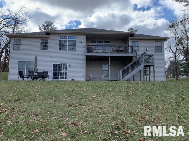 17 Forest Ridge Springfield, IL 62712 - Photo 3 of 50 Gallery Image 3