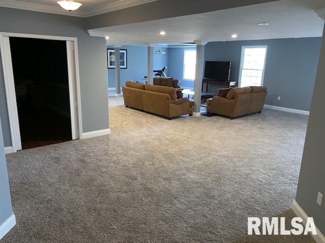 17 Forest Ridge Springfield, IL 62712 - Photo 32 of 50 Gallery Image 32