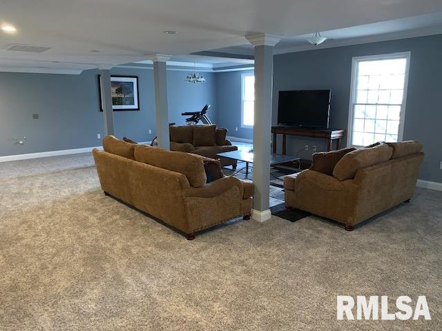 17 Forest Ridge Springfield, IL 62712 - Photo 33 of 50 Gallery Image 33