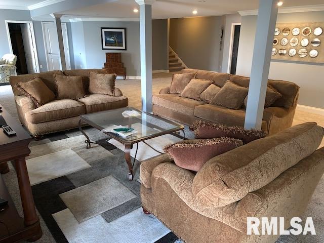 17 Forest Ridge Springfield, IL 62712 - Photo 34 of 50 Gallery Image 34