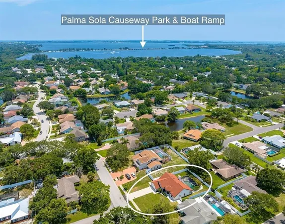 $8,600 | 1302 83rd Street Northwest, Bradenton, FL 34209