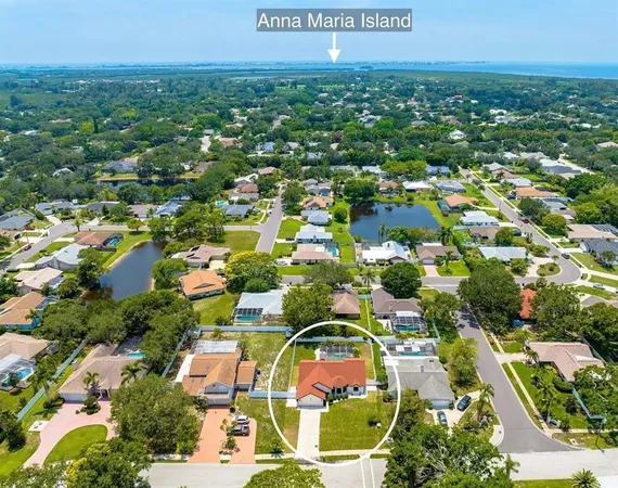 $8,600 | 1302 83rd Street Northwest, Bradenton, FL 34209