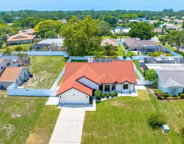 $8,600 | 1302 83rd Street Northwest, Bradenton, FL 34209