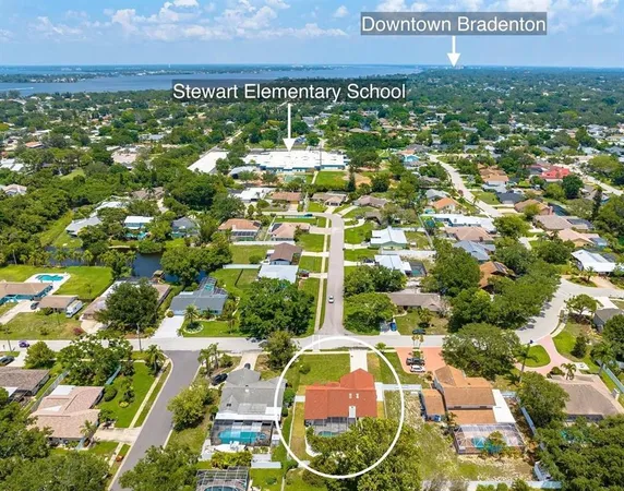 $8,600 | 1302 83rd Street Northwest, Bradenton, FL 34209
