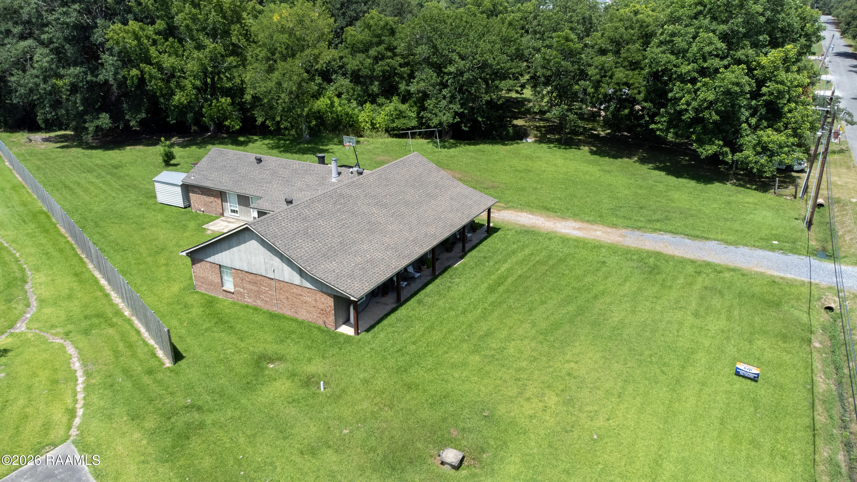 6414 Fusilier Road Maurice, LA 70555 - Photo 39 of 40