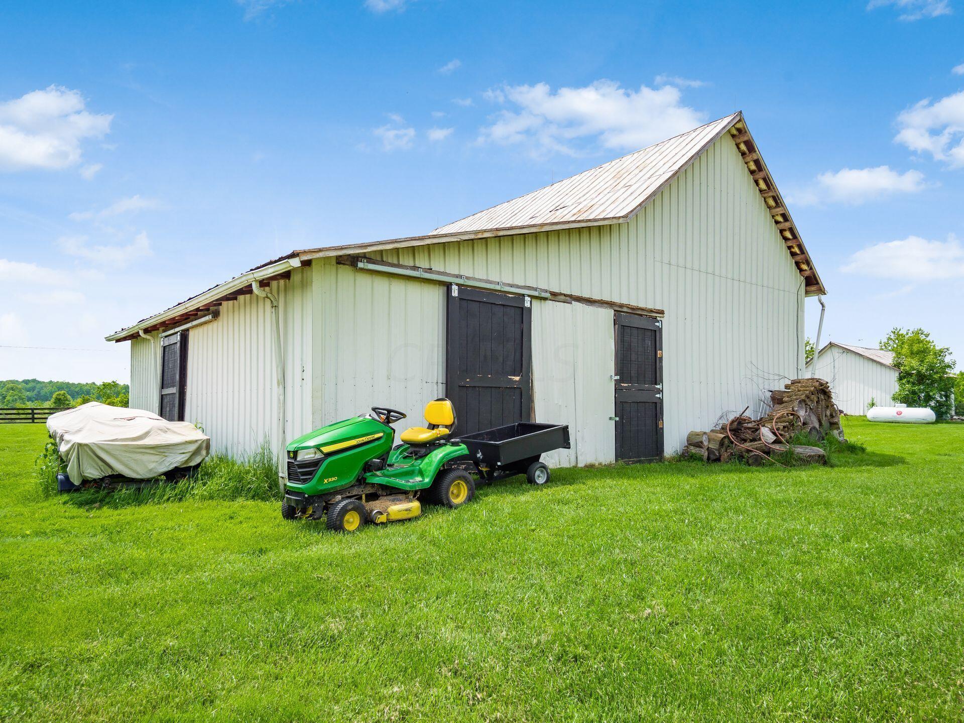 8456 Brock Road Plain City, OH 43064 - Photo 14 of 22 8456 Brock Road
