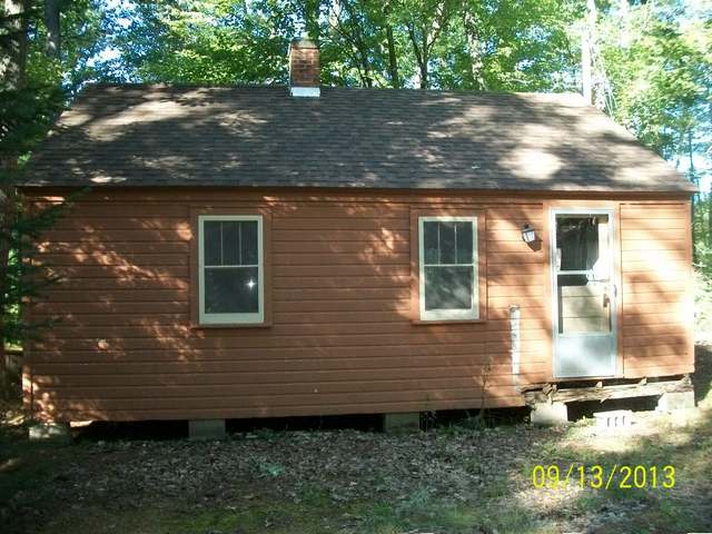 8083 Paton Road St. Germain, WI 54558 - Photo 8 of 11 Gallery Image 8