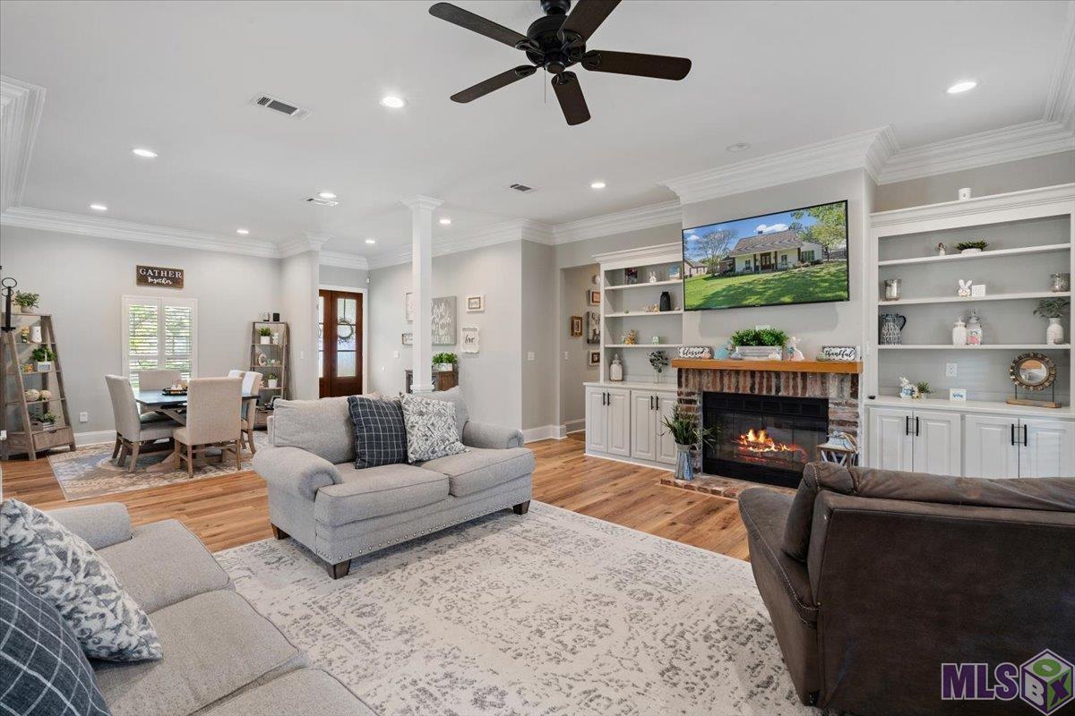 18042 Magnolia Bend Road Greenwell Springs, LA 70739 - Photo 11 of 34 Gallery Image 11