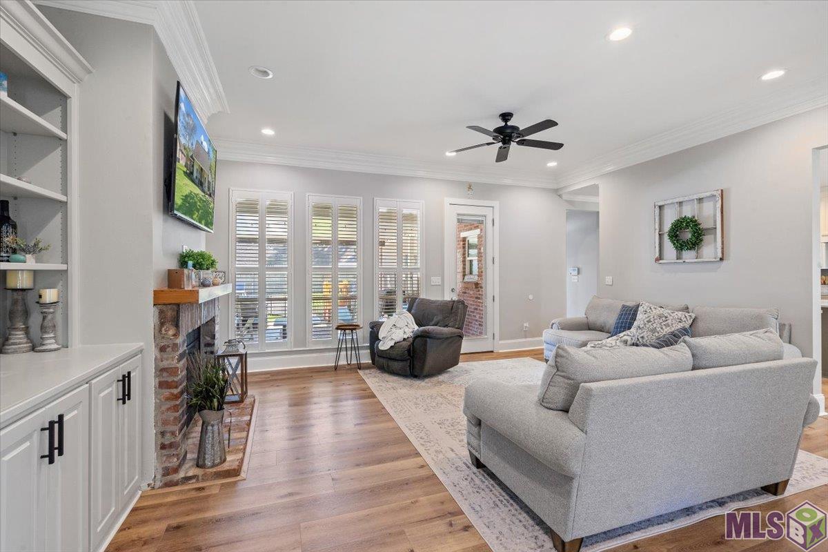 18042 Magnolia Bend Road Greenwell Springs, LA 70739 - Photo 12 of 34 Gallery Image 12