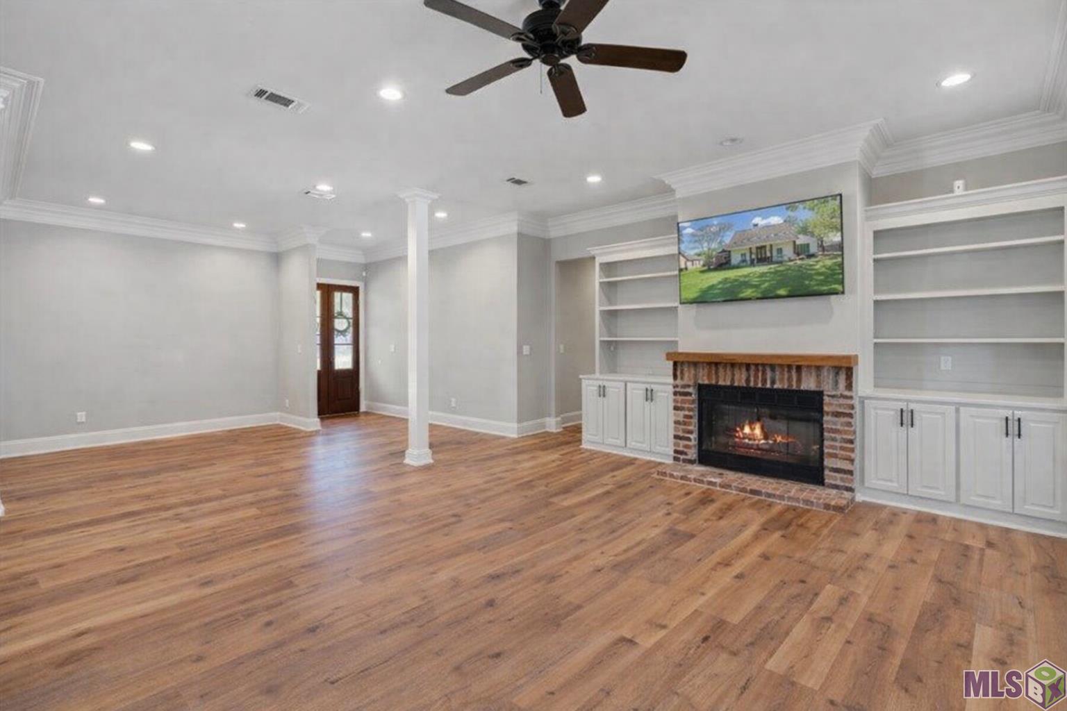 18042 Magnolia Bend Road Greenwell Springs, LA 70739 - Photo 8 of 34 Gallery Image 8