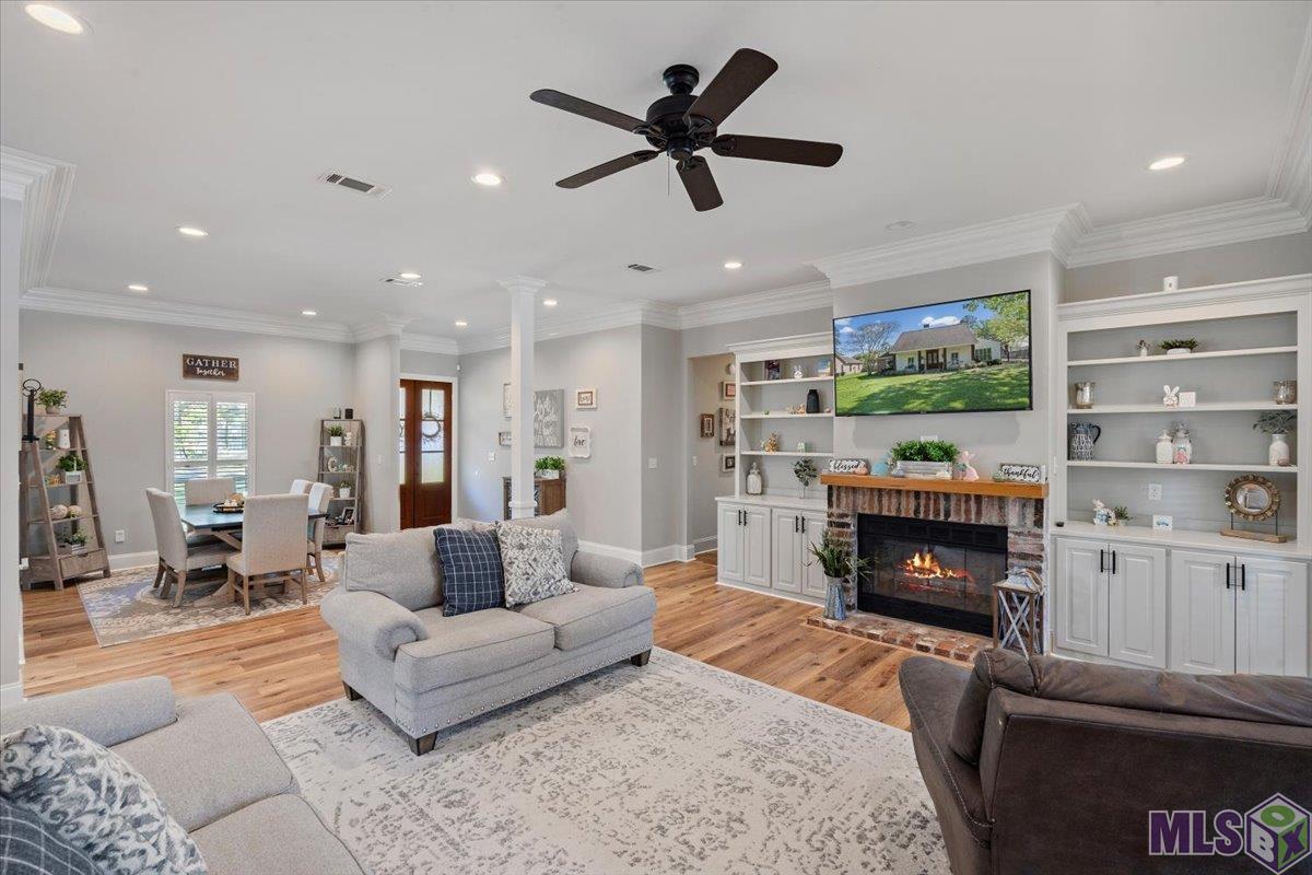 18042 Magnolia Bend Road Greenwell Springs, LA 70739 - Photo 10 of 34 Gallery Image 10