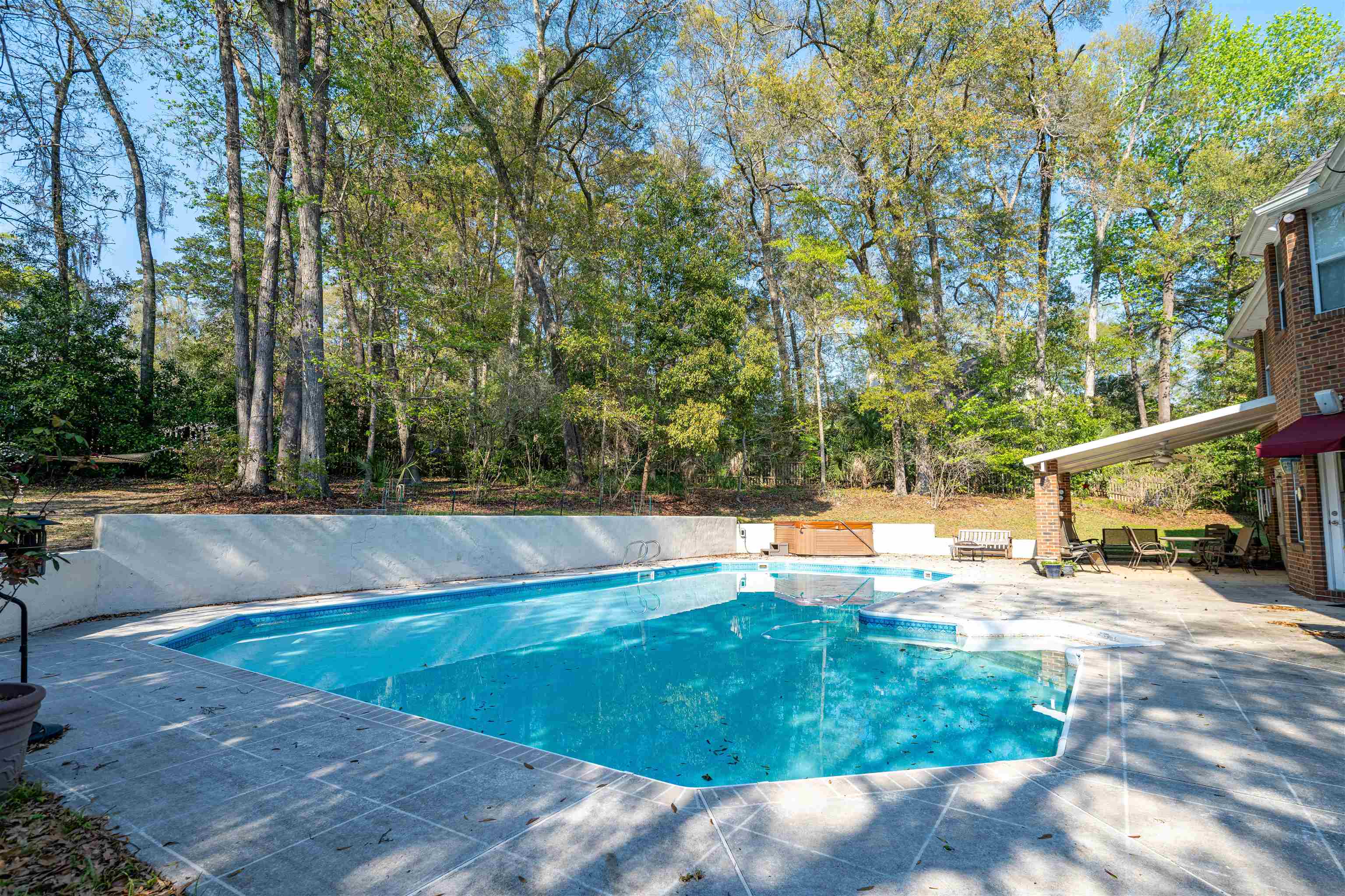 491 Frank Shaw Road Tallahassee, FL 32312 - Photo 45 of 52