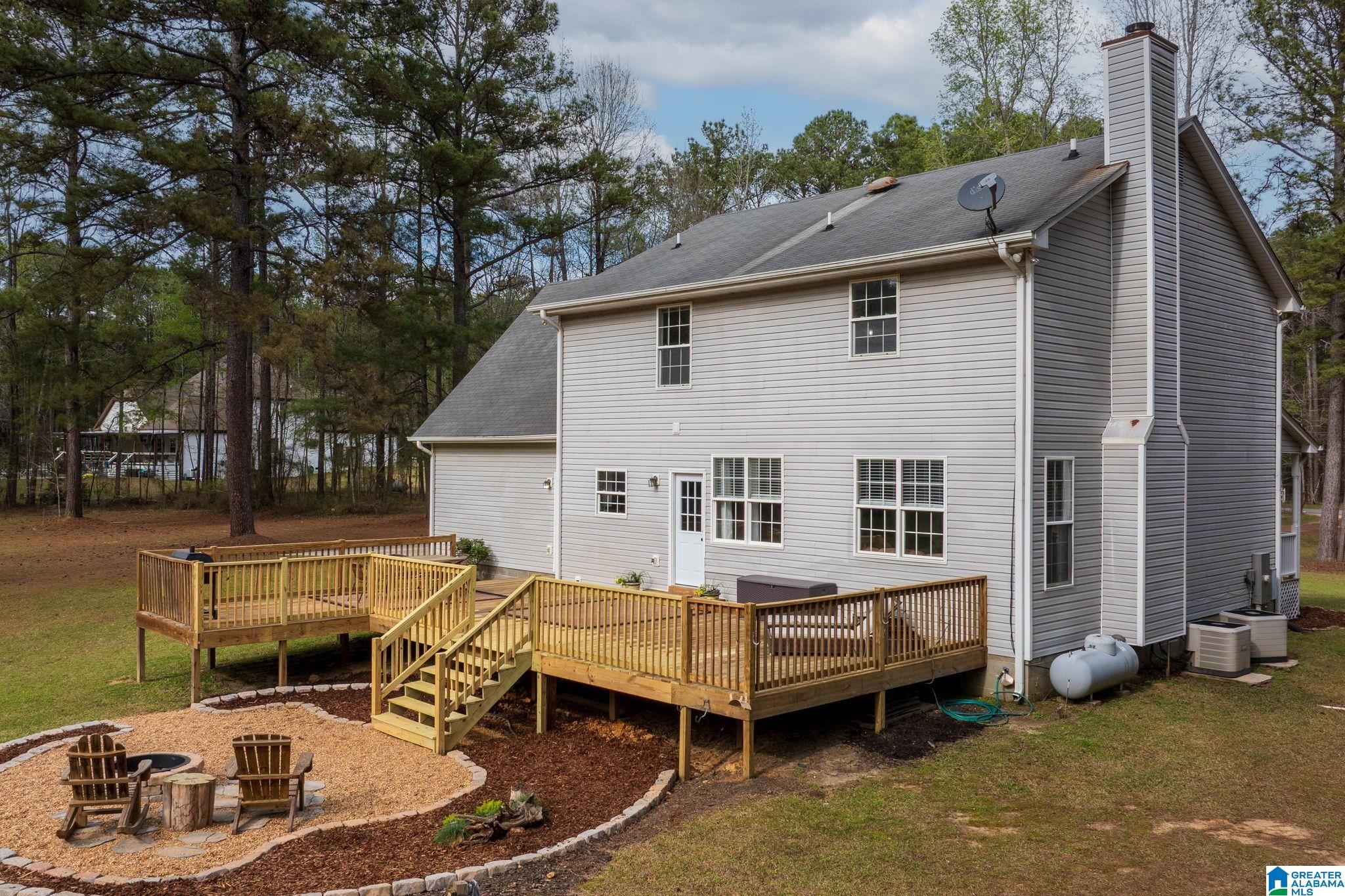 324 Dorough Road Columbiana, AL 35051 - Photo 61 of 70