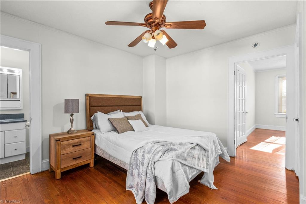 2619 Pinecroft Road Greensboro, NC 27407 - Photo 14 of 32