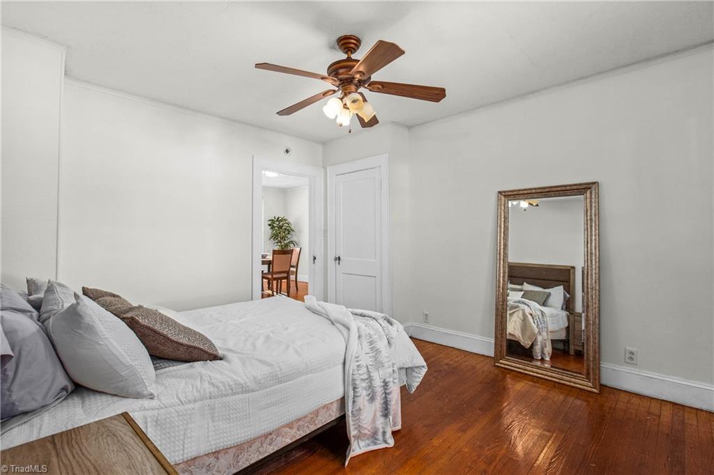 2619 Pinecroft Road Greensboro, NC 27407 - Photo 15 of 32