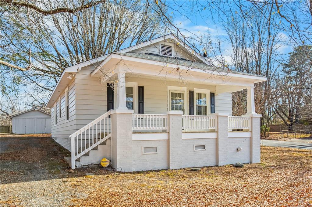 2619 Pinecroft Road Greensboro, NC 27407 - Photo 2 of 32