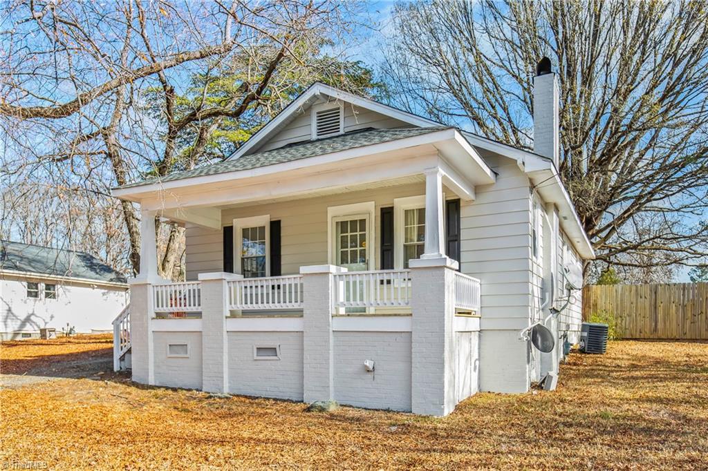 2619 Pinecroft Road Greensboro, NC 27407 - Photo 21 of 32
