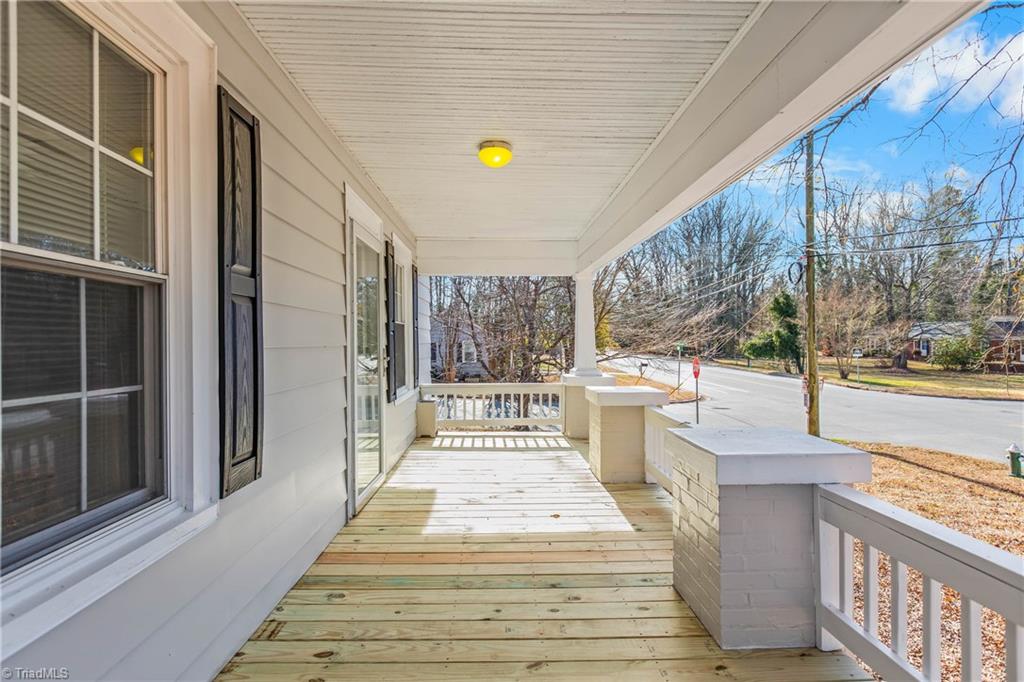 2619 Pinecroft Road Greensboro, NC 27407 - Photo 22 of 32