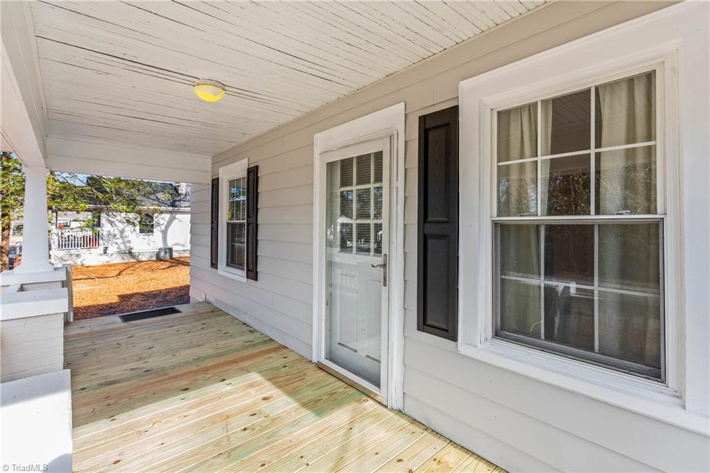 2619 Pinecroft Road Greensboro, NC 27407 - Photo 23 of 32