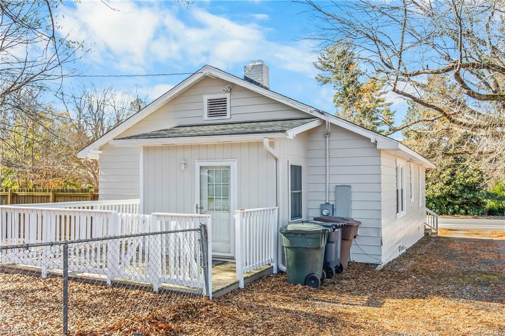 2619 Pinecroft Road Greensboro, NC 27407 - Photo 24 of 32