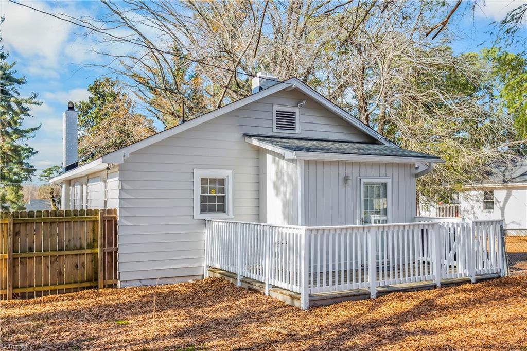 2619 Pinecroft Road Greensboro, NC 27407 - Photo 26 of 32