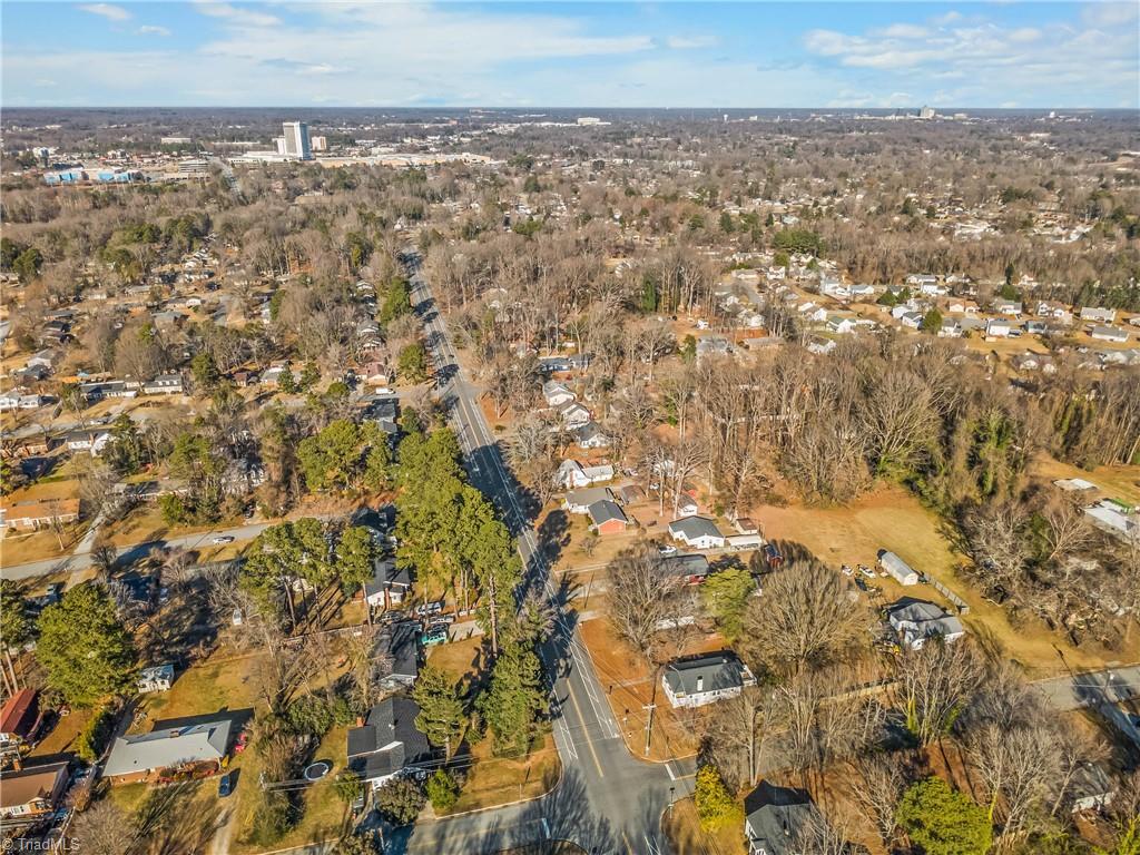 2619 Pinecroft Road Greensboro, NC 27407 - Photo 32 of 32