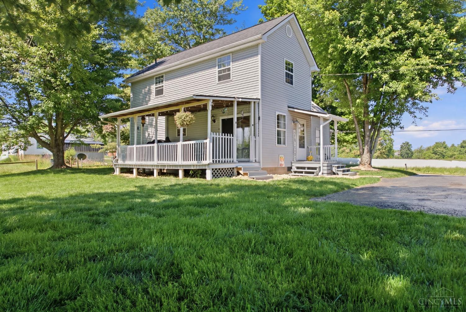 2283 Tri-County Road Winchester, OH 45697 - Photo 7 of 45