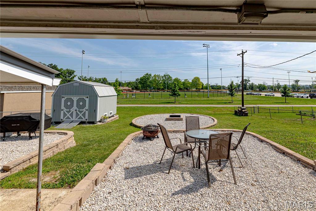 211 Weber Drive Eureka, MO 63025 - Photo 18 of 22